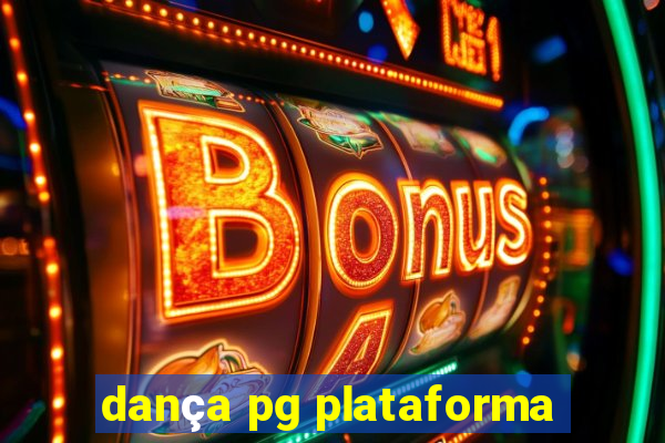 dança pg plataforma